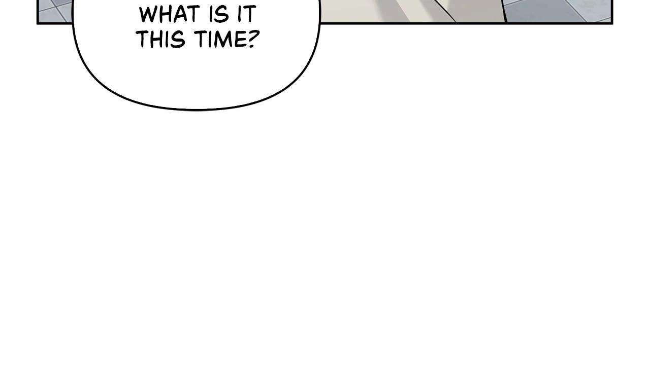 Senza Replica [Official] - Chapter 52 manhwa
