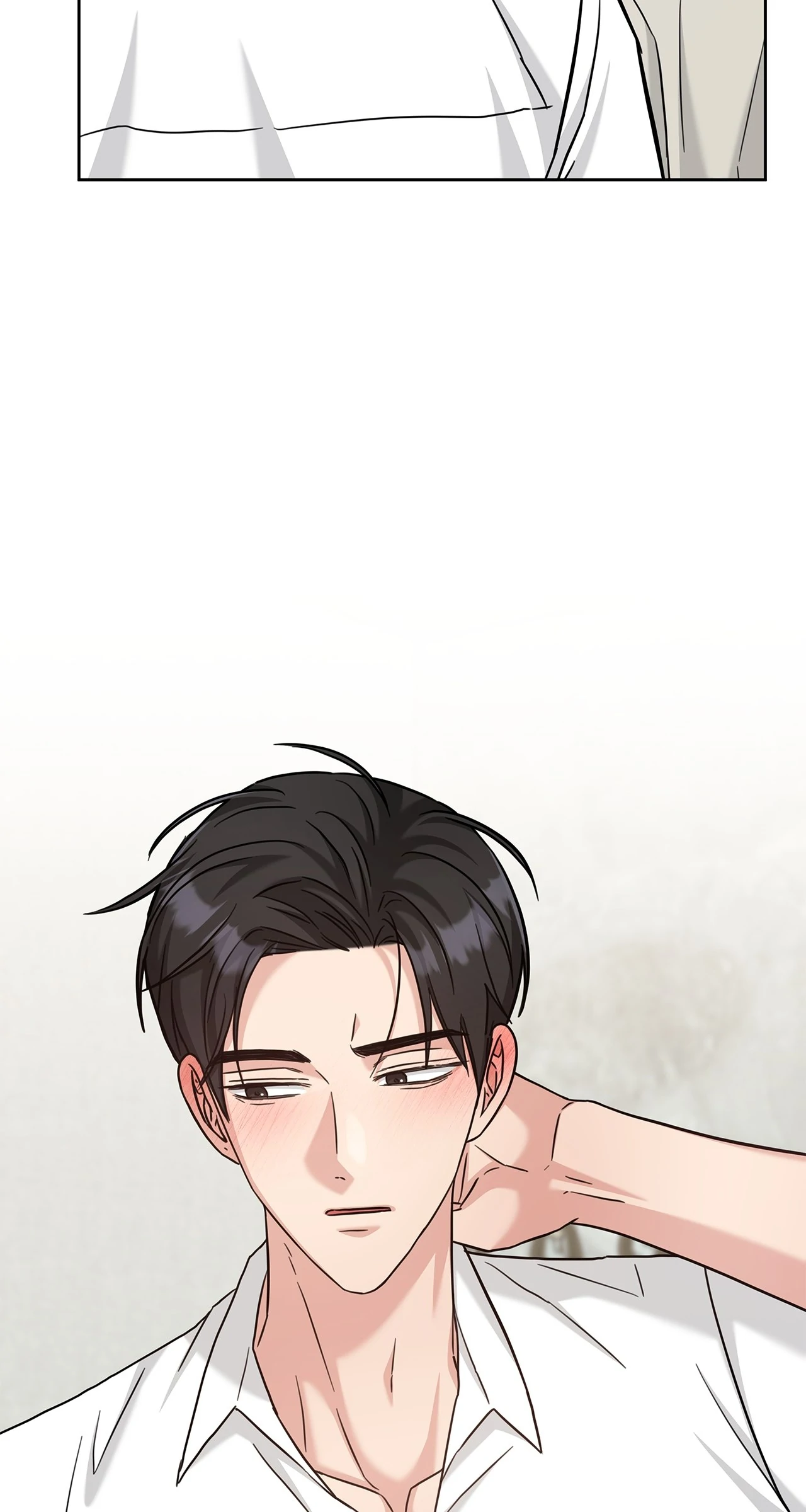 Senza Replica [Official] - Chapter 52 manhwa