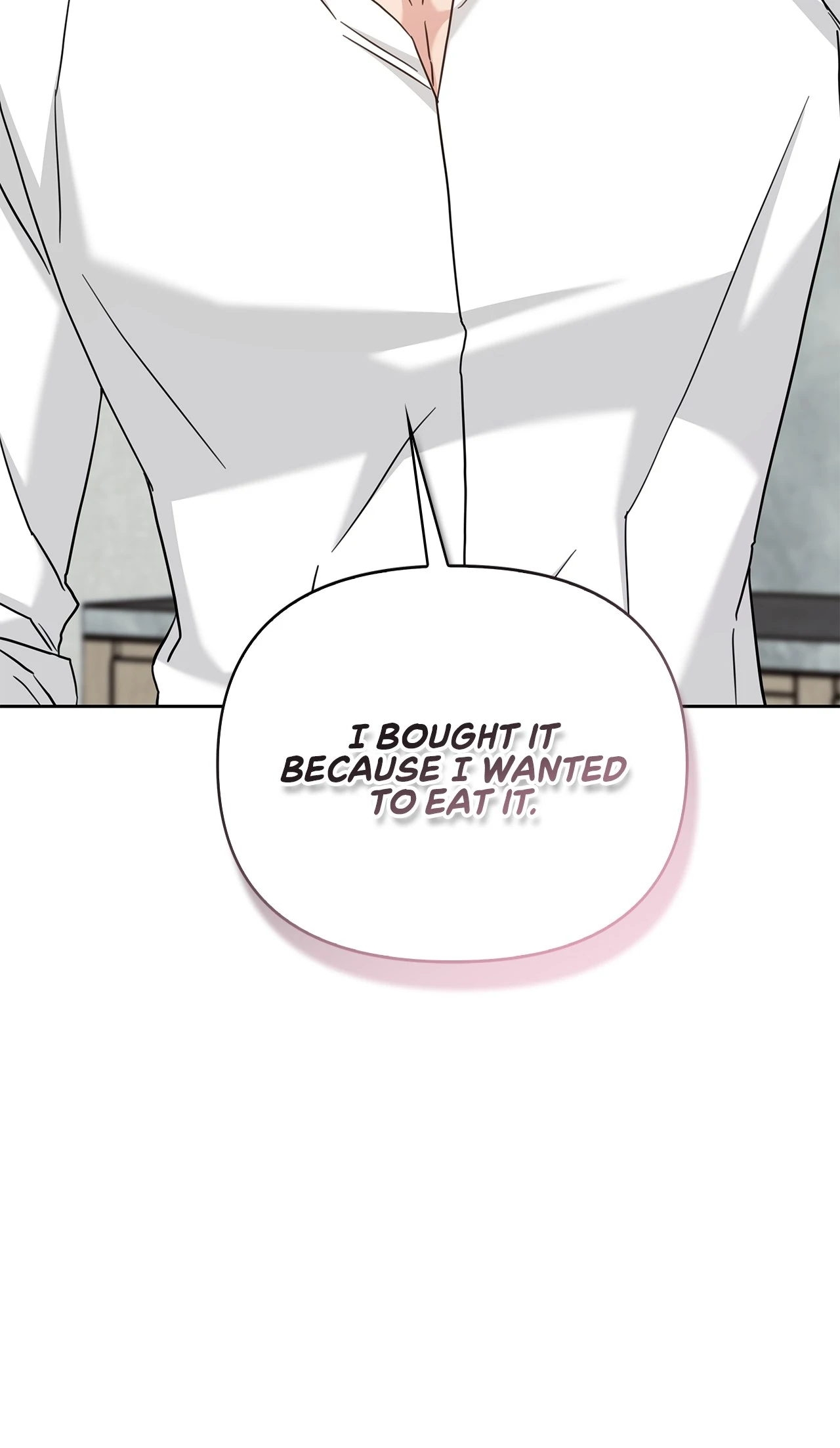 Senza Replica [Official] - Chapter 52 manhwa