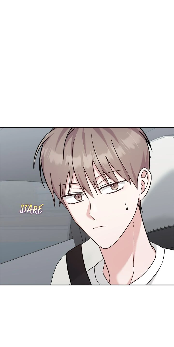 Senza Replica [Official] - Chapter 53 manhwa