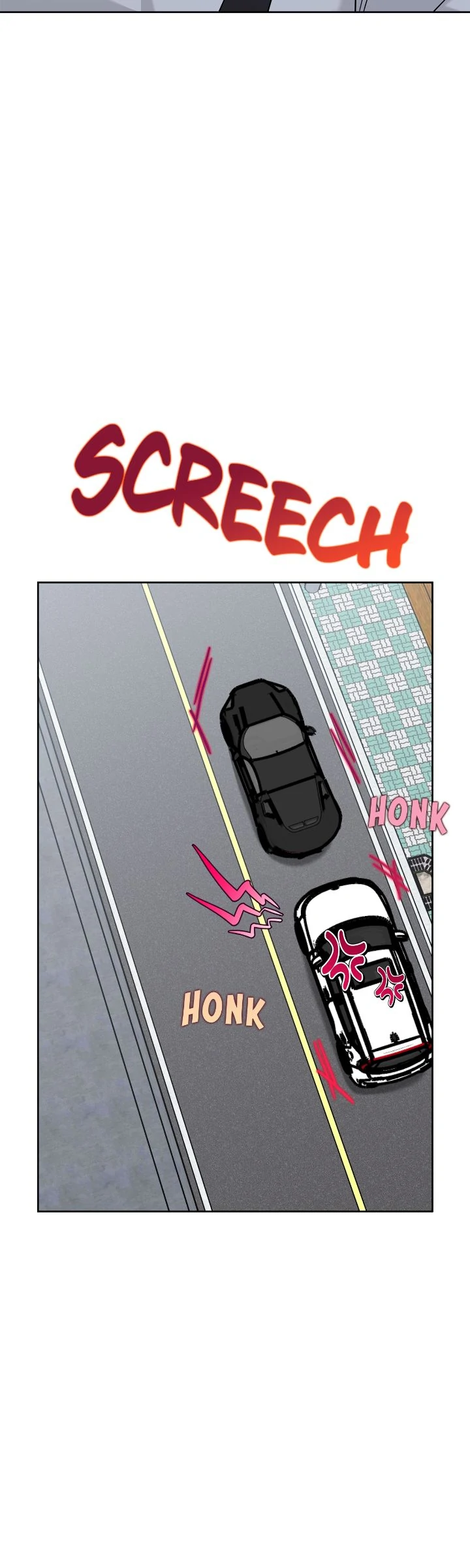 Senza Replica [Official] - Chapter 53 manhwa