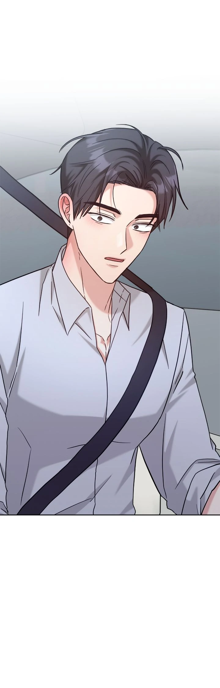 Senza Replica [Official] - Chapter 53 manhwa