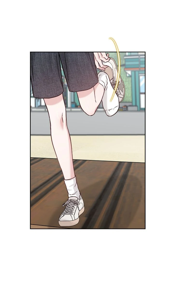 Senza Replica [Official] - Chapter 53 manhwa