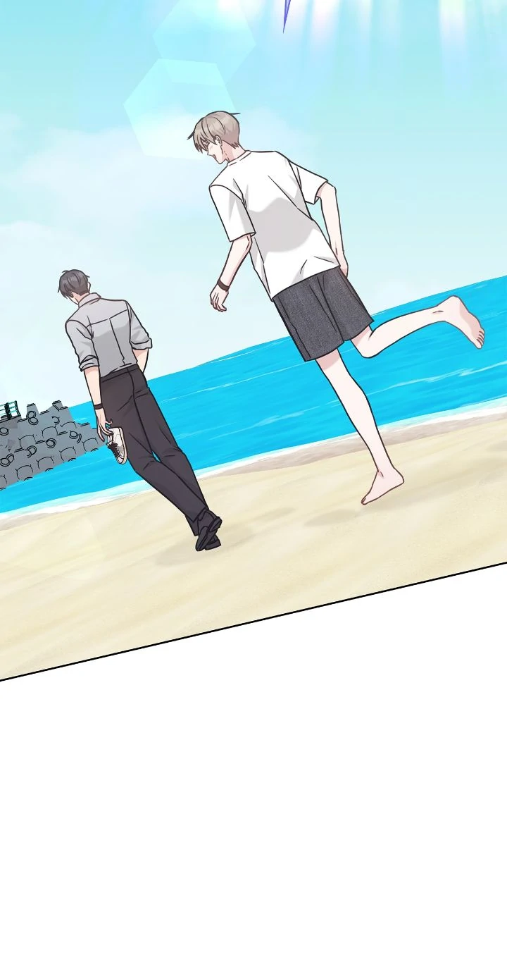 Senza Replica [Official] - Chapter 53 manhwa