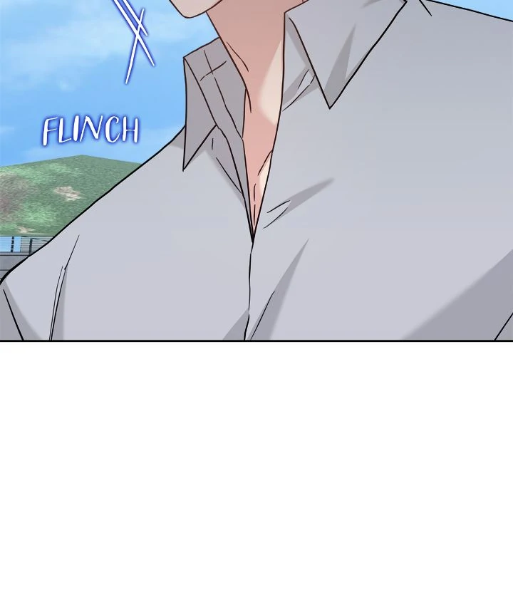 Senza Replica [Official] - Chapter 54 manhwa