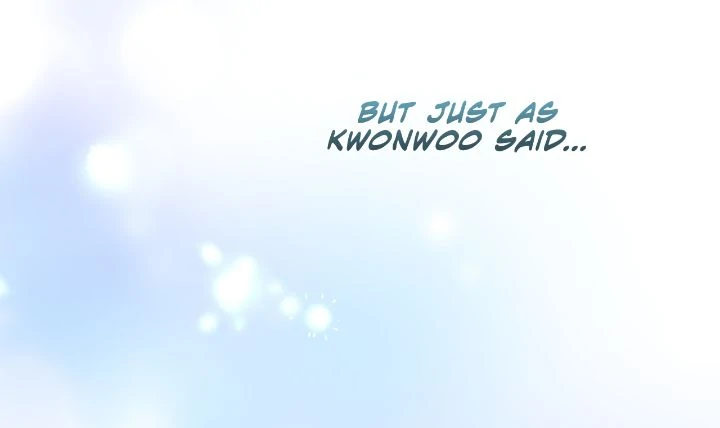 Senza Replica [Official] - Chapter 54 manhwa