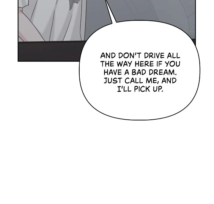 Senza Replica [Official] - Chapter 54 manhwa