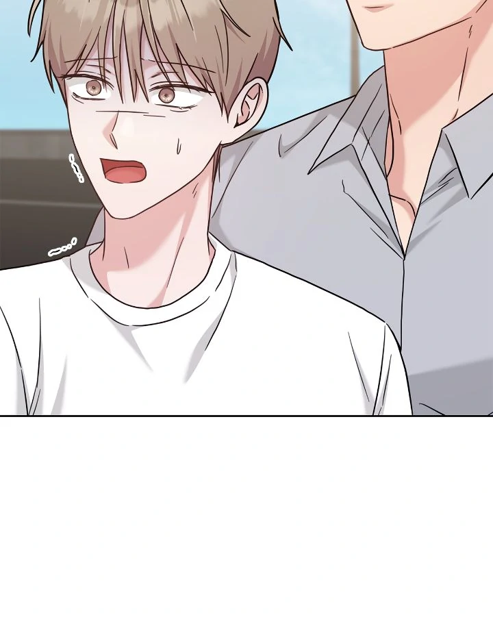 Senza Replica [Official] - Chapter 54 manhwa