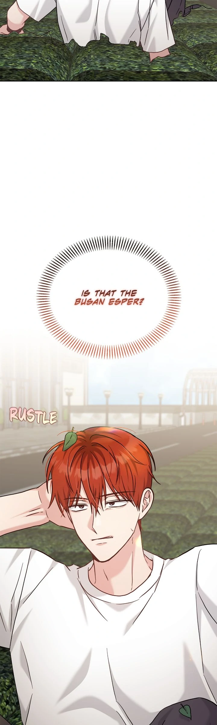 Senza Replica [Official] - Chapter 54 manhwa