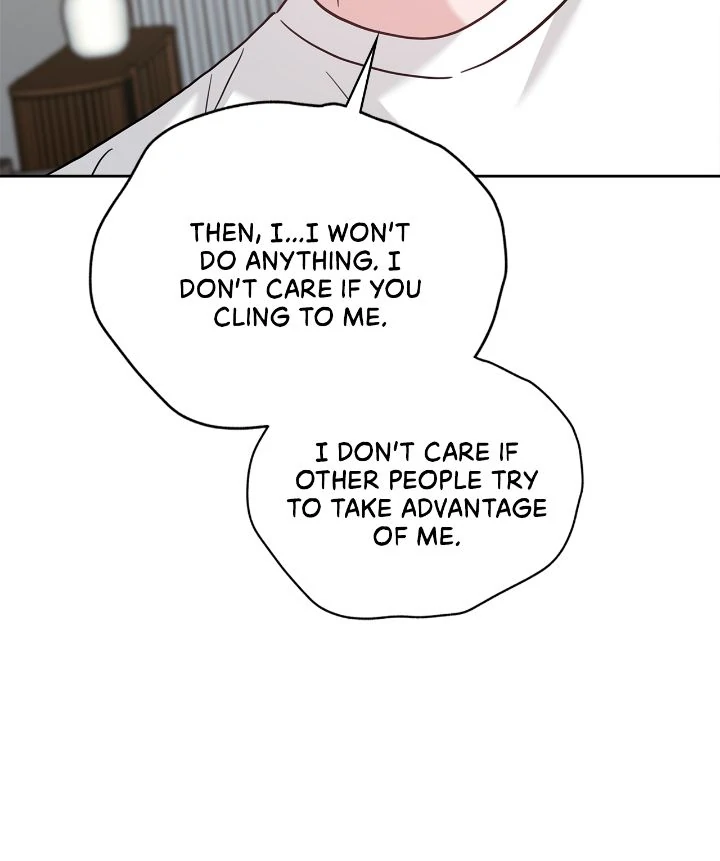 Senza Replica [Official] - Chapter 55 manhwa