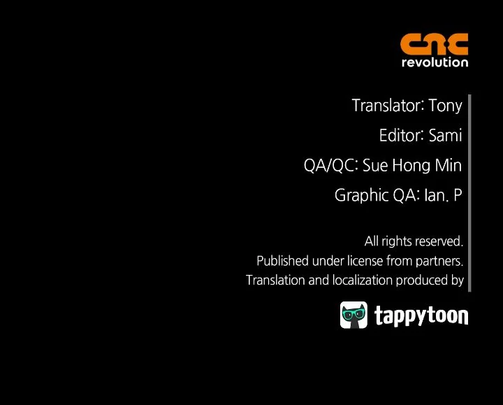Senza Replica [Official] - Chapter 55 manhwa
