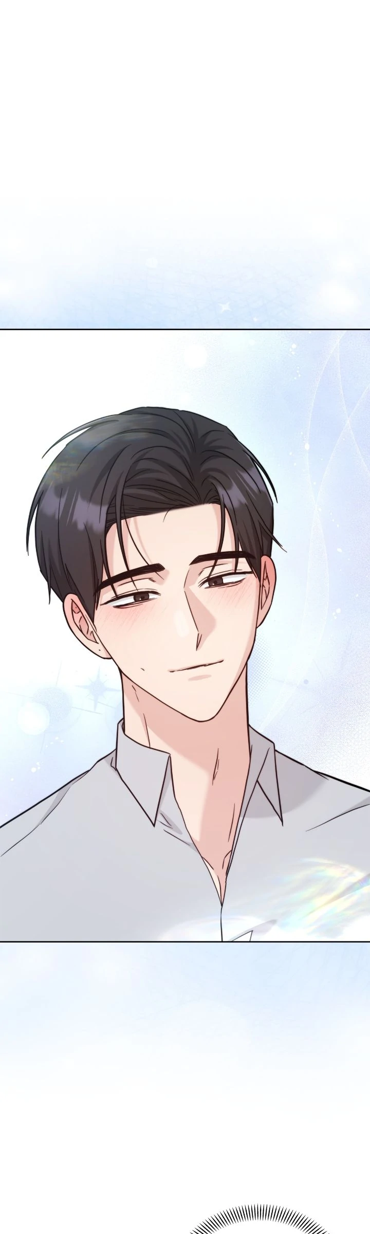 Senza Replica [Official] - Chapter 57 manhwa