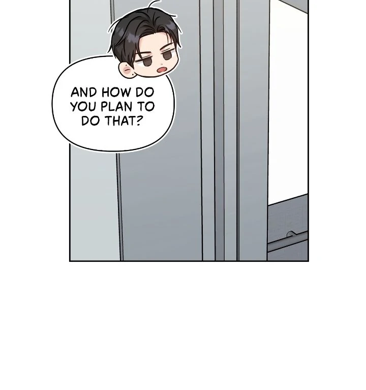 Senza Replica [Official] - Chapter 57 manhwa