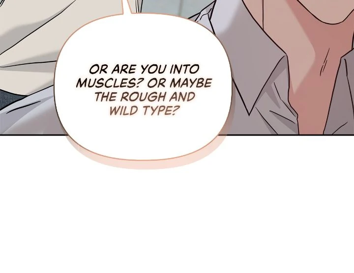 Senza Replica [Official] - Chapter 57 manhwa