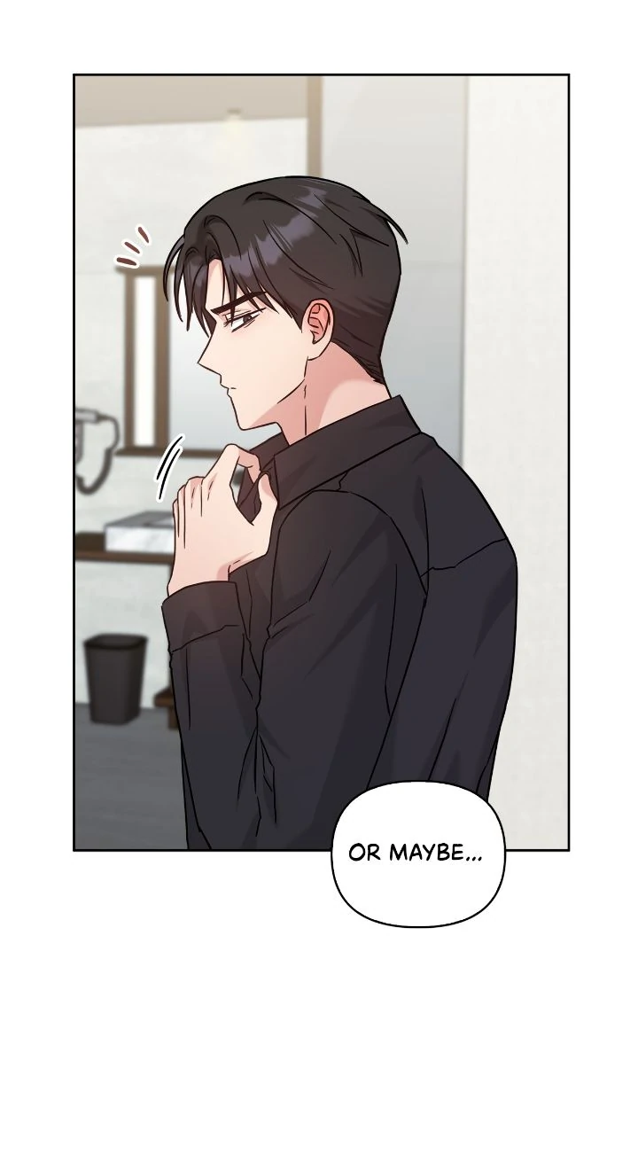 Senza Replica [Official] - Chapter 57 manhwa