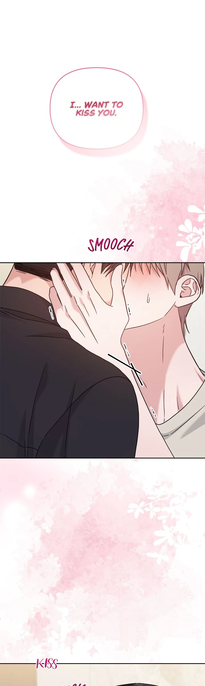 Senza Replica [Official] - Chapter 57 manhwa