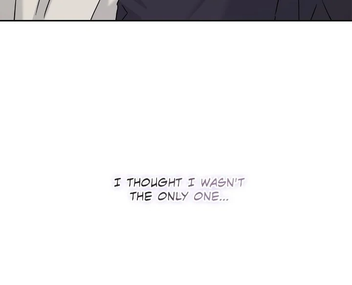 Senza Replica [Official] - Chapter 58 manhwa