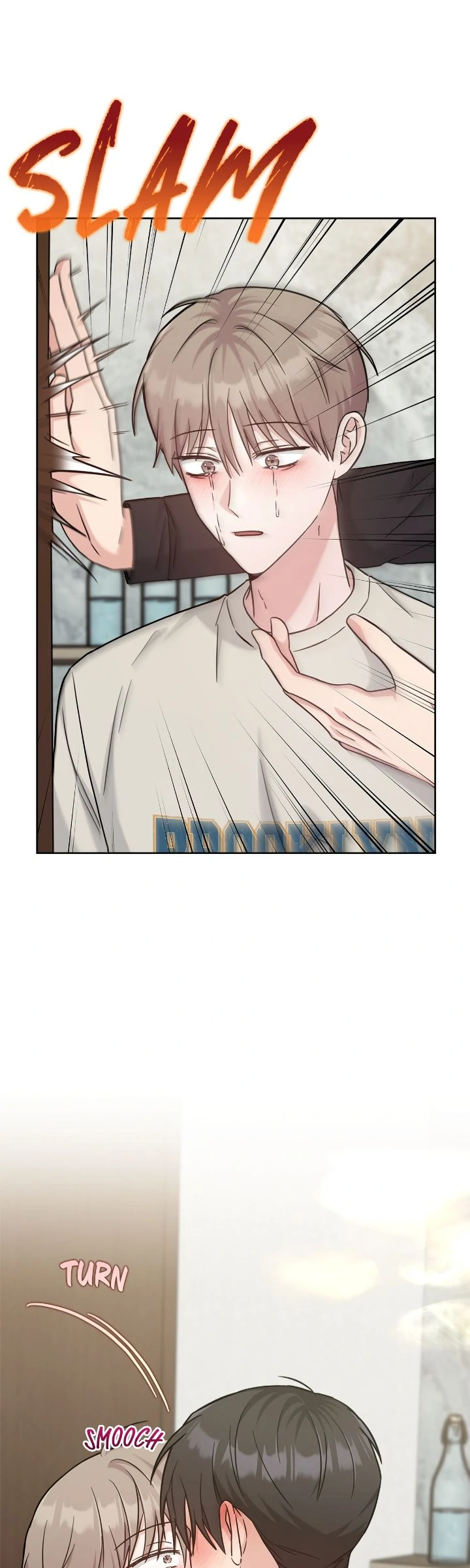 Senza Replica [Official] - Chapter 58 manhwa