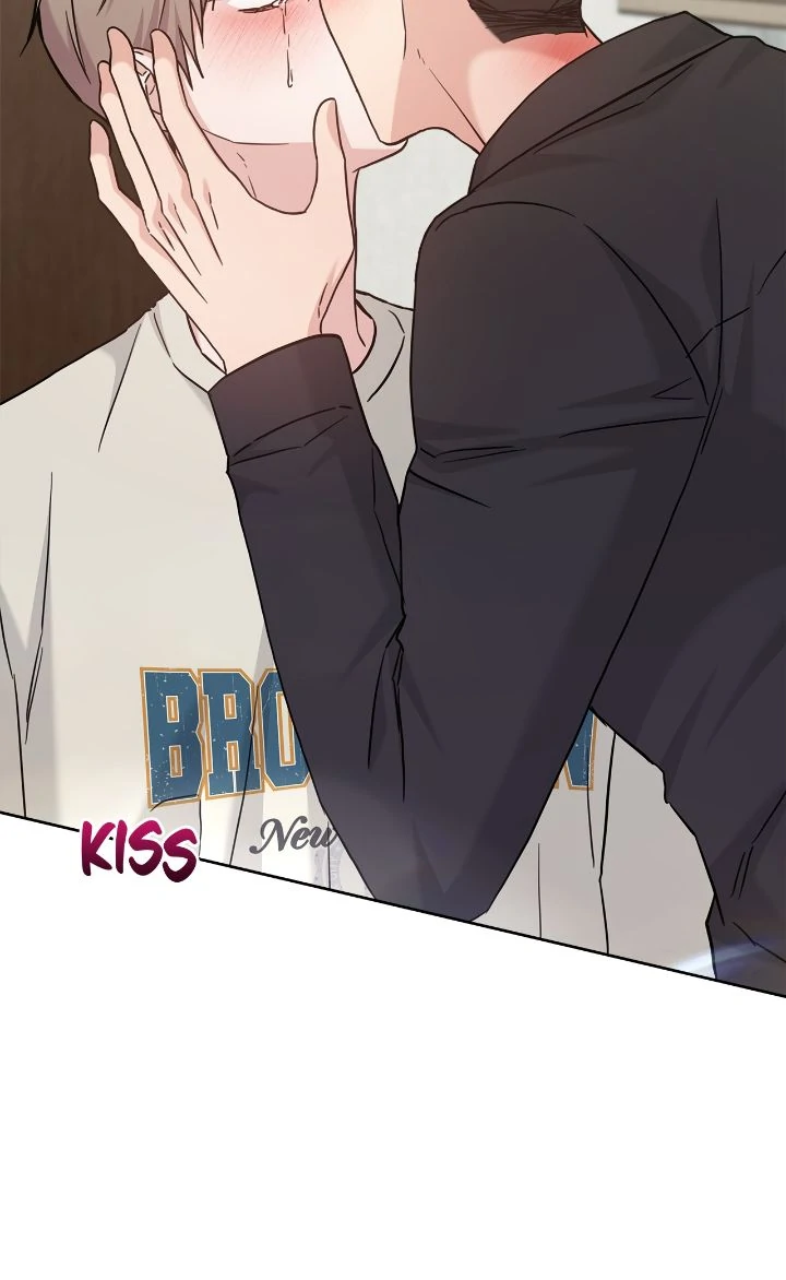 Senza Replica [Official] - Chapter 58 manhwa