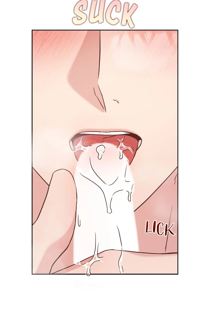 Senza Replica [Official] - Chapter 58 manhwa