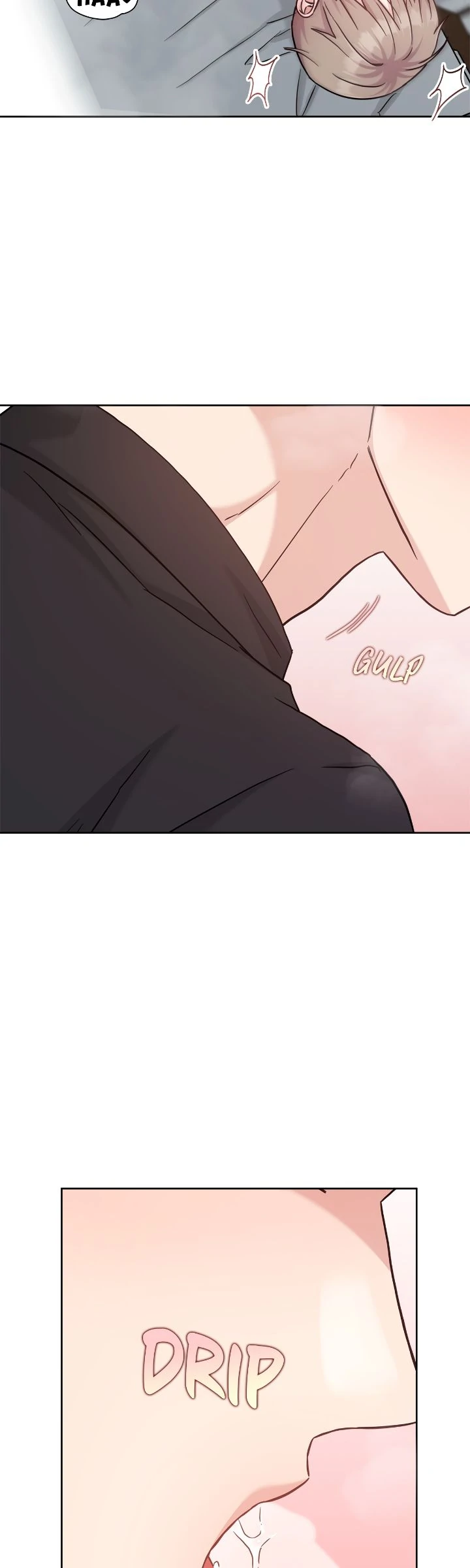 Senza Replica [Official] - Chapter 58 manhwa