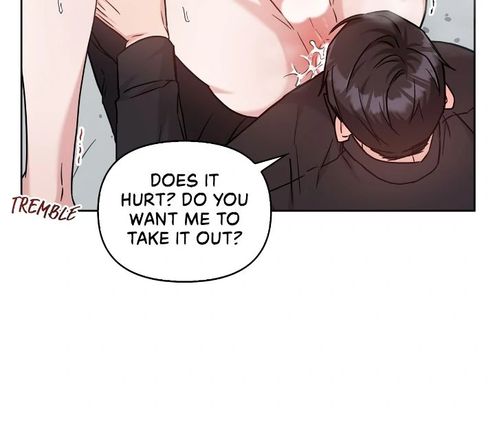Senza Replica [Official] - Chapter 58 manhwa