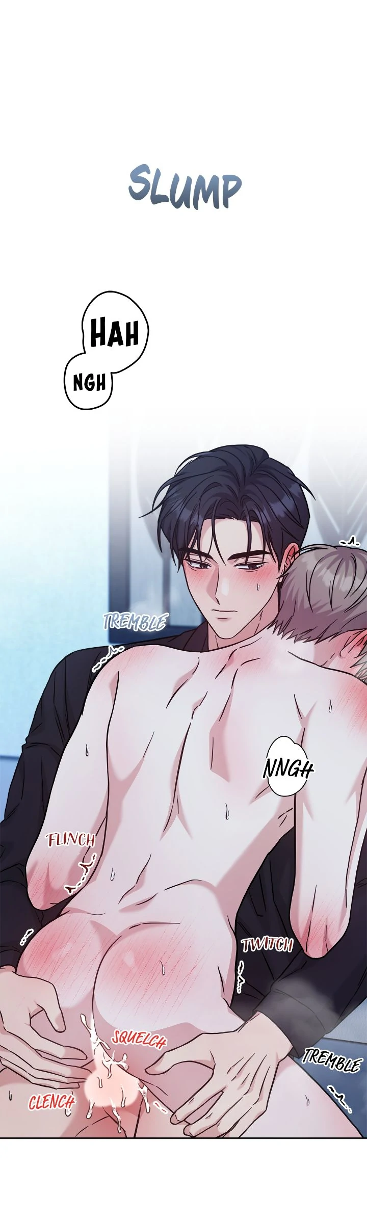 Senza Replica [Official] - Chapter 59 manhwa