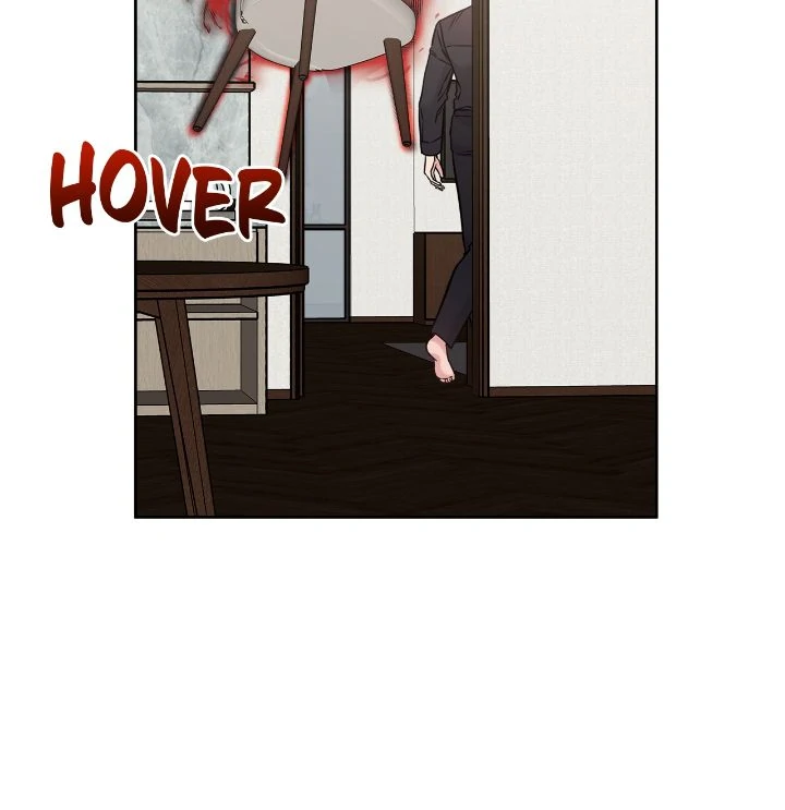 Senza Replica [Official] - Chapter 59 manhwa