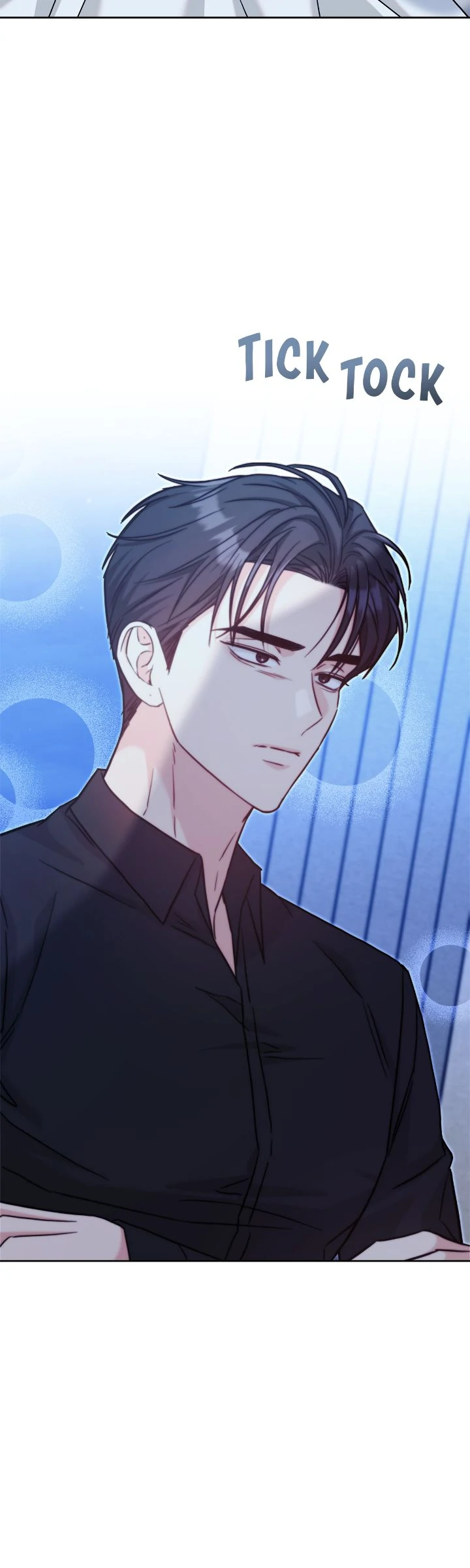 Senza Replica [Official] - Chapter 59 manhwa