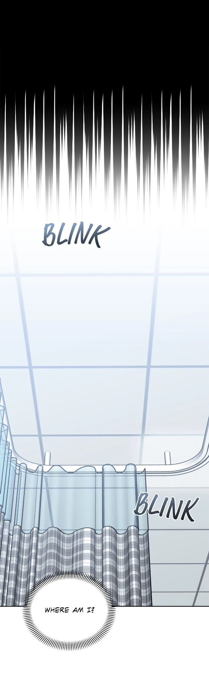 Senza Replica [Official] - Chapter 59 manhwa