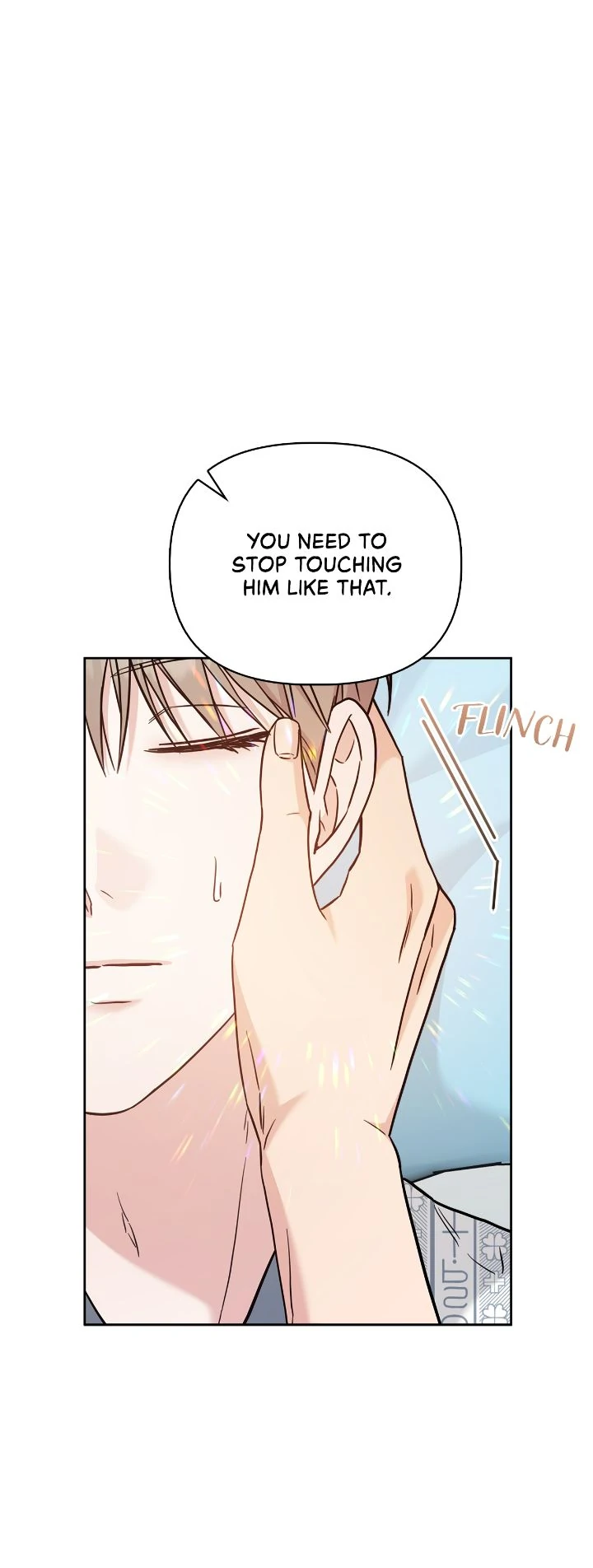 Senza Replica [Official] - Chapter 59 manhwa
