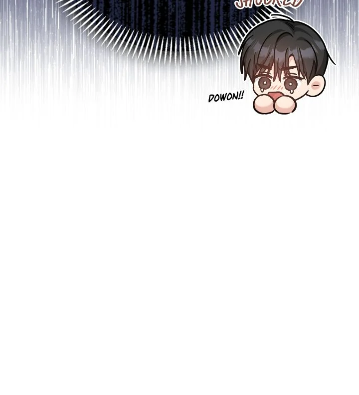 Senza Replica [Official] - Chapter 59 manhwa