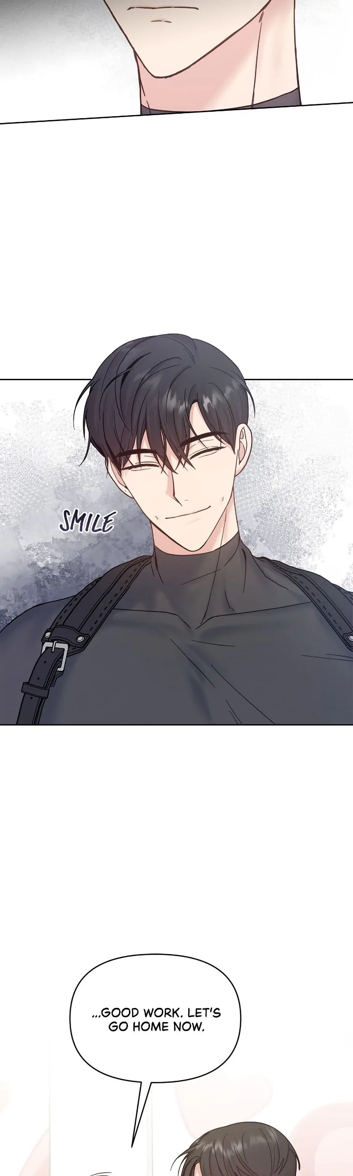 Senza Replica [Official] - Chapter 6 manhwa