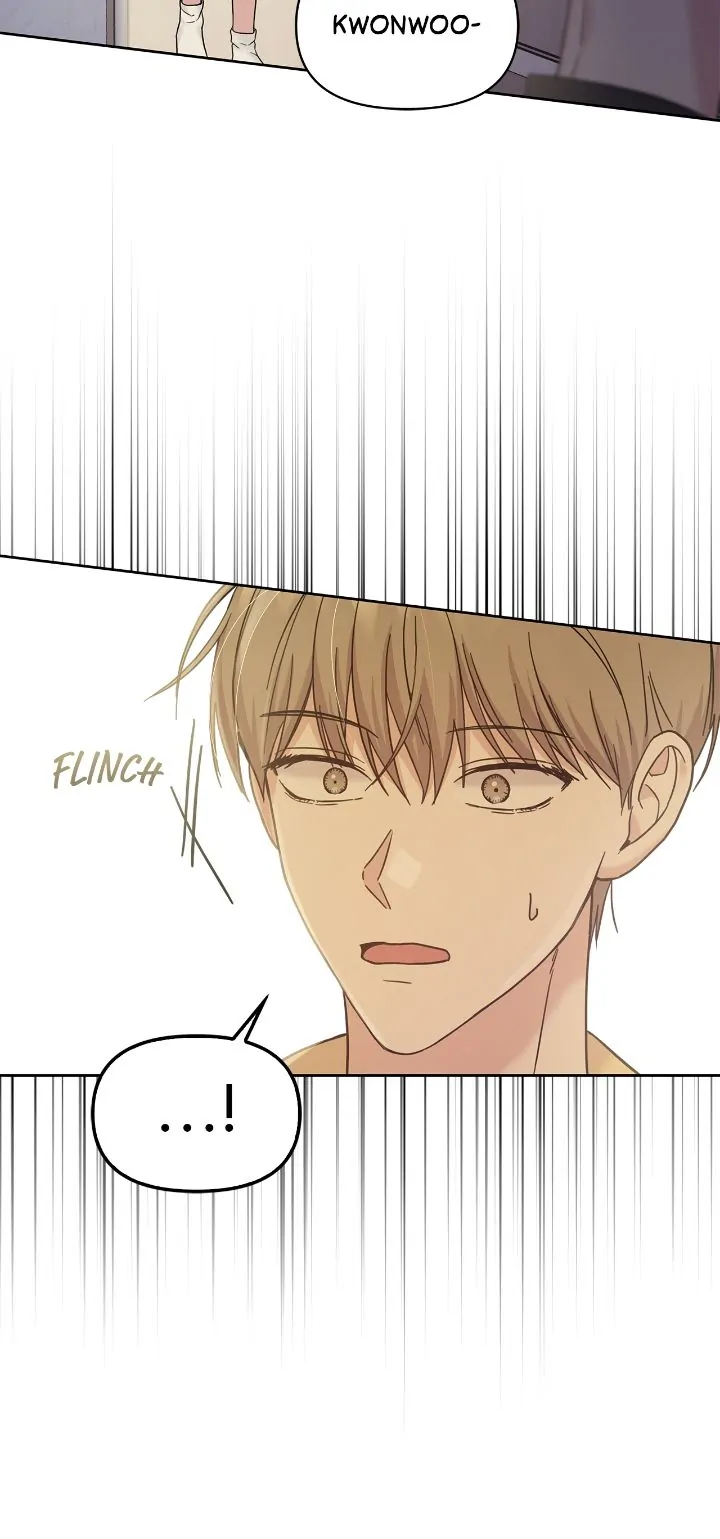 Senza Replica [Official] - Chapter 6 manhwa