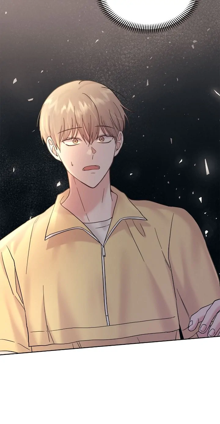 Senza Replica [Official] - Chapter 6 manhwa