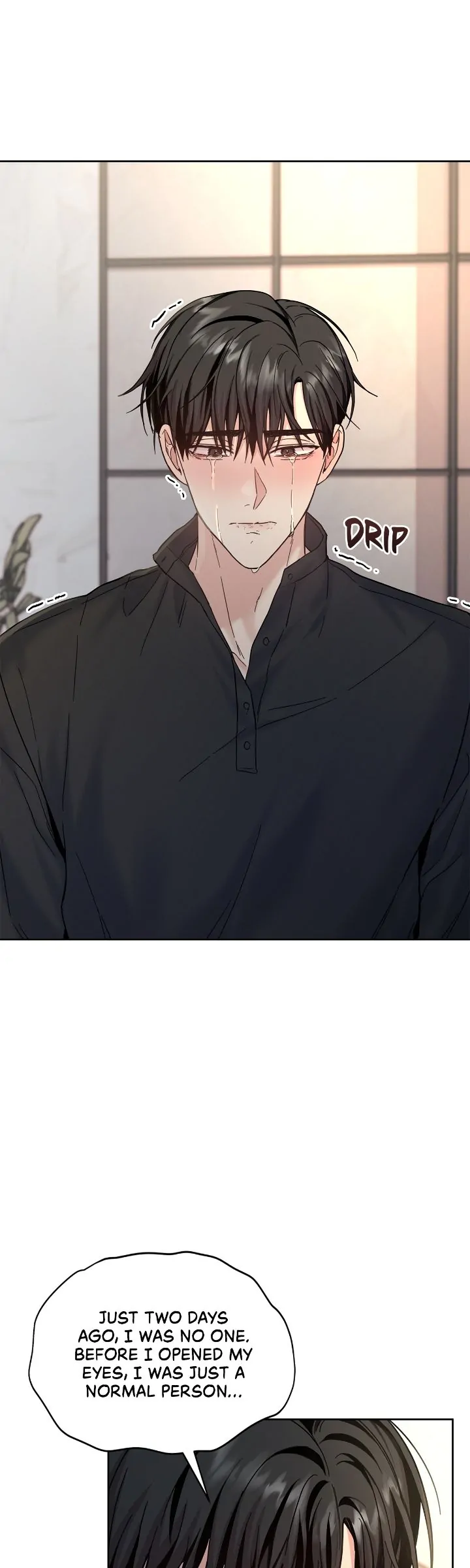 Senza Replica [Official] - Chapter 6 manhwa
