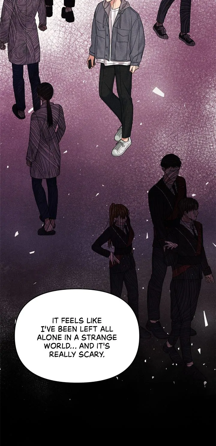 Senza Replica [Official] - Chapter 6 manhwa