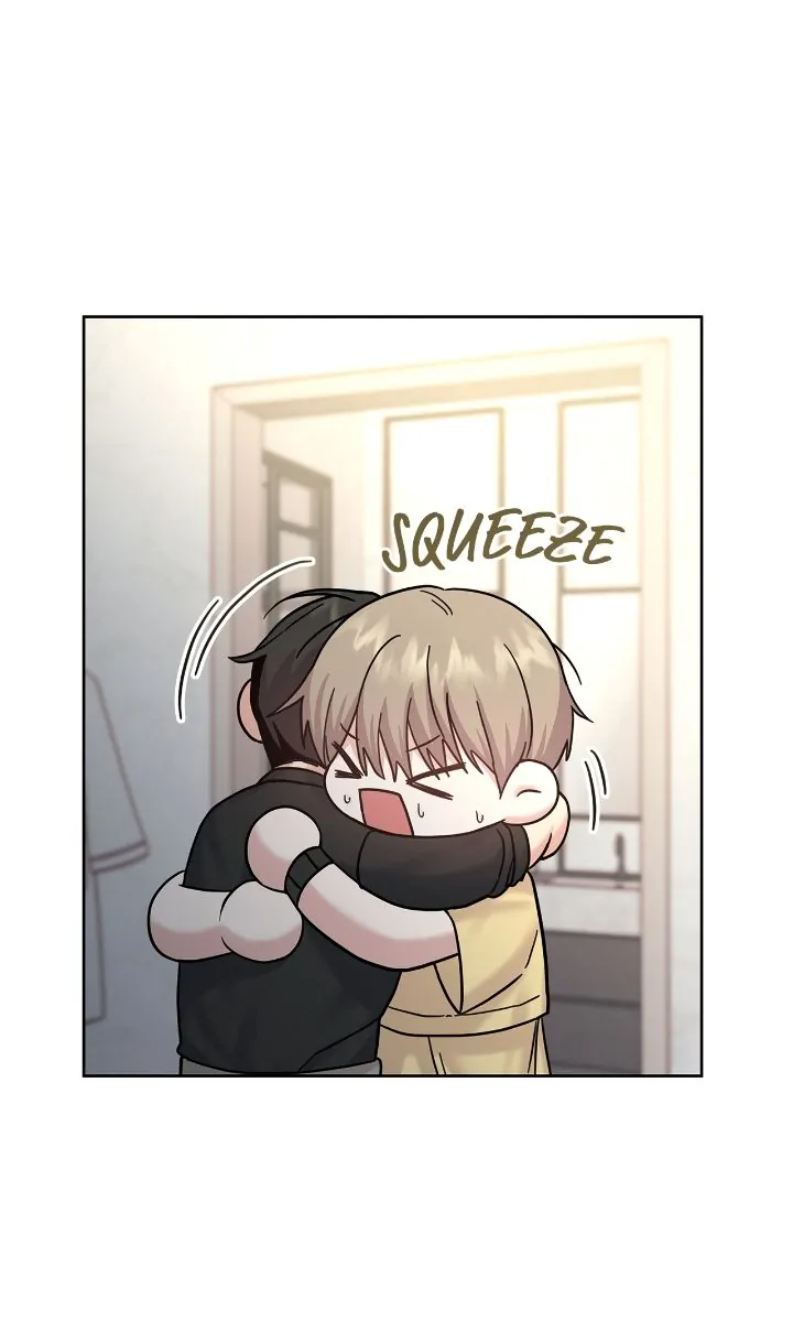 Senza Replica [Official] - Chapter 6 manhwa