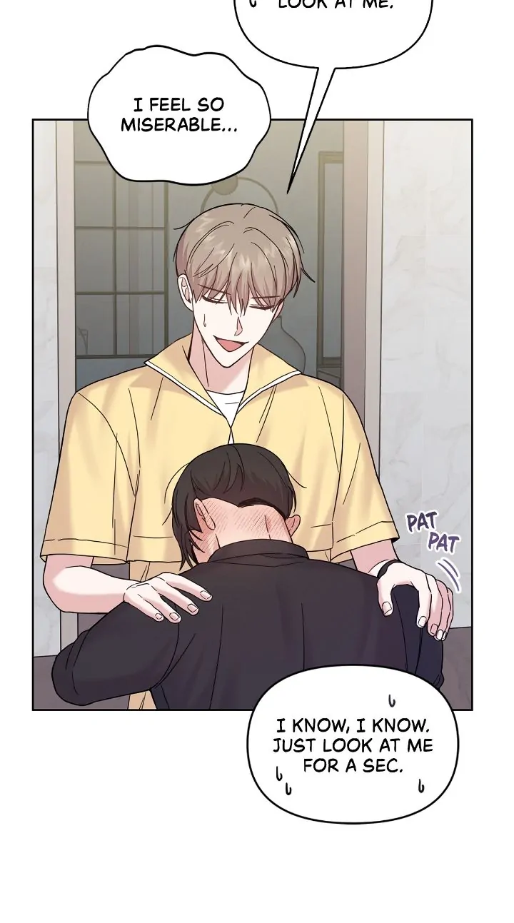 Senza Replica [Official] - Chapter 6 manhwa