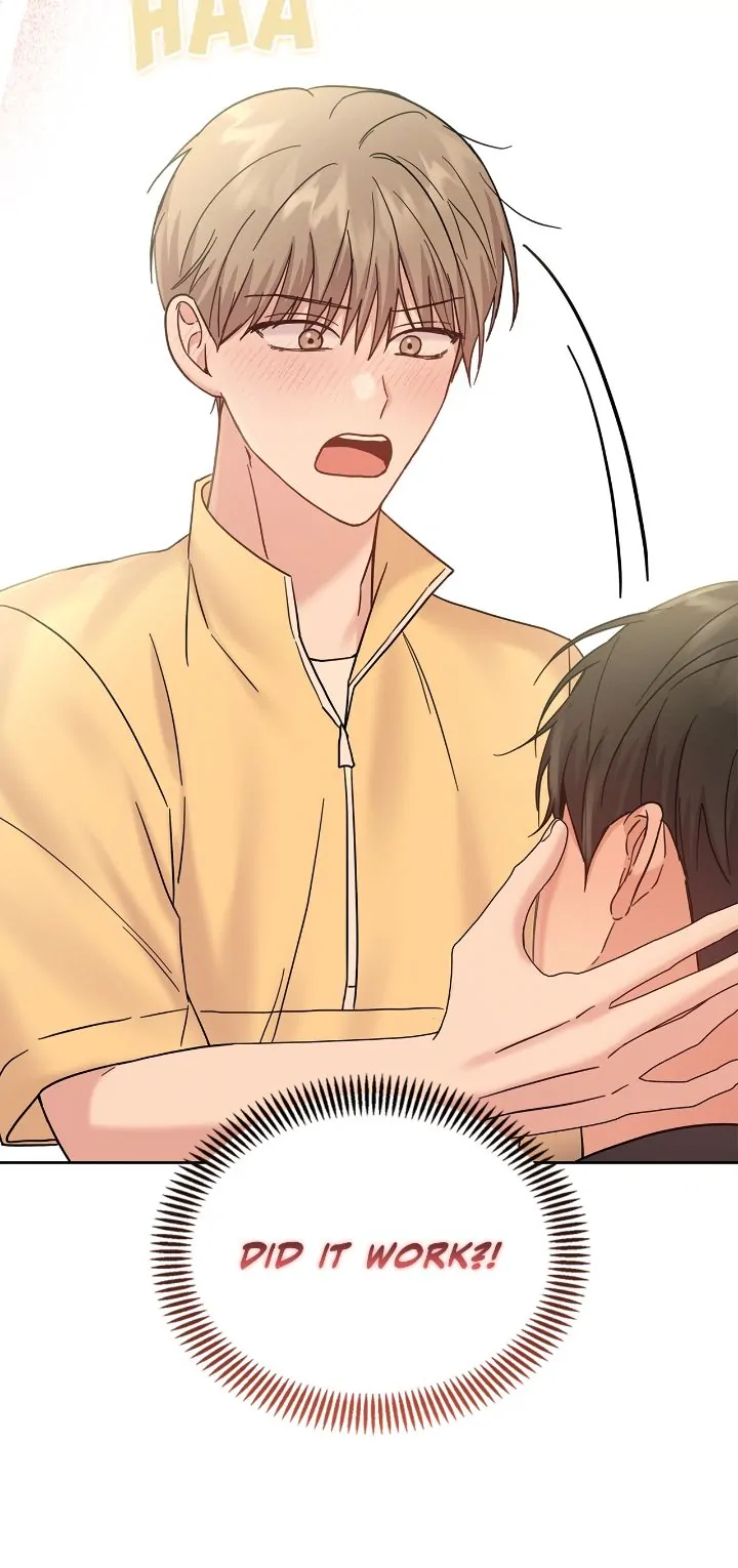 Senza Replica [Official] - Chapter 6 manhwa