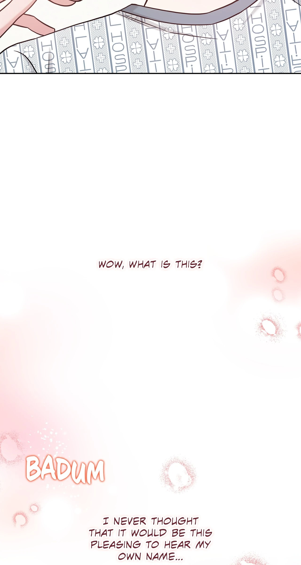 Senza Replica [Official] - Chapter 60 manhwa