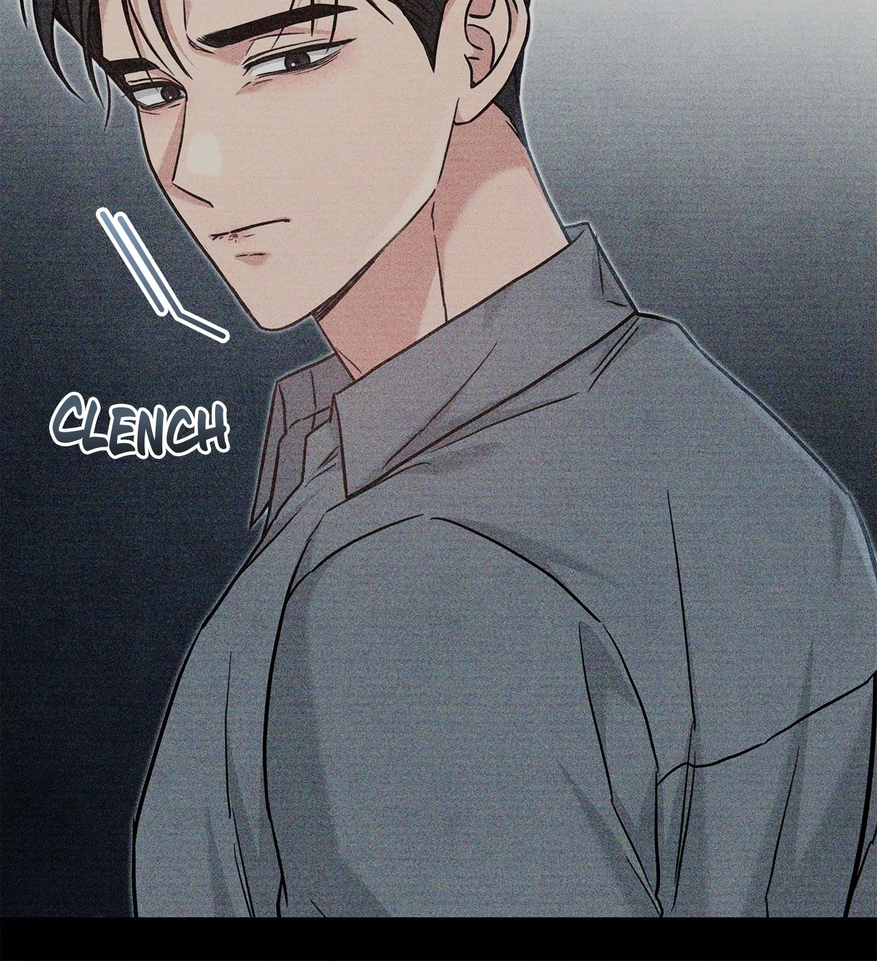 Senza Replica [Official] - Chapter 60 manhwa