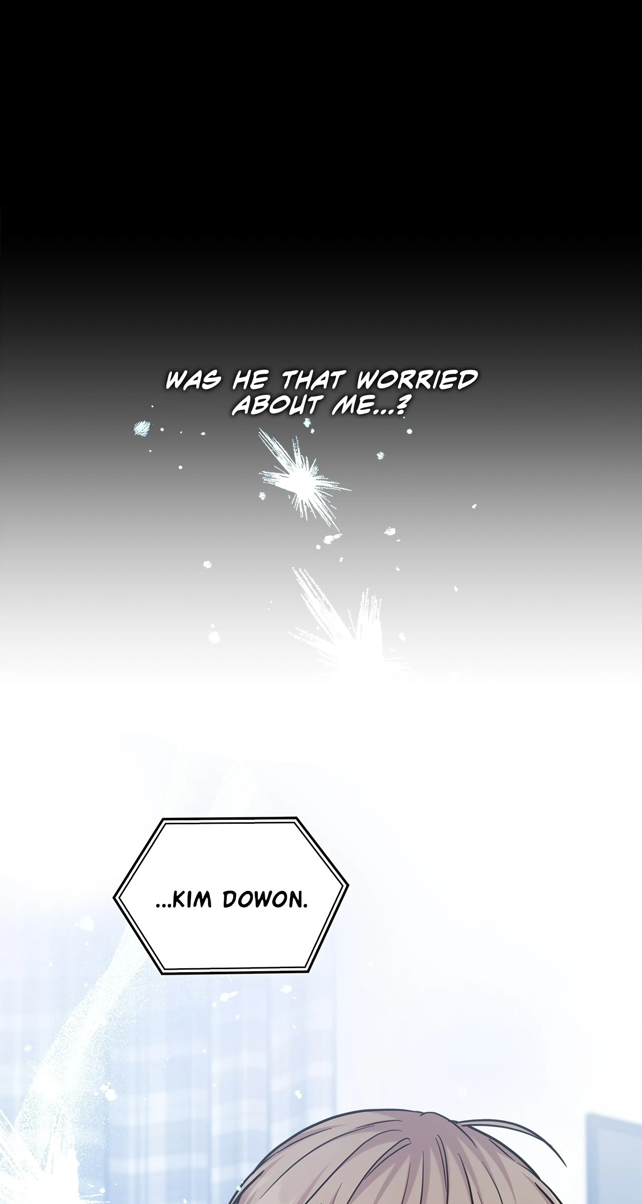 Senza Replica [Official] - Chapter 60 manhwa