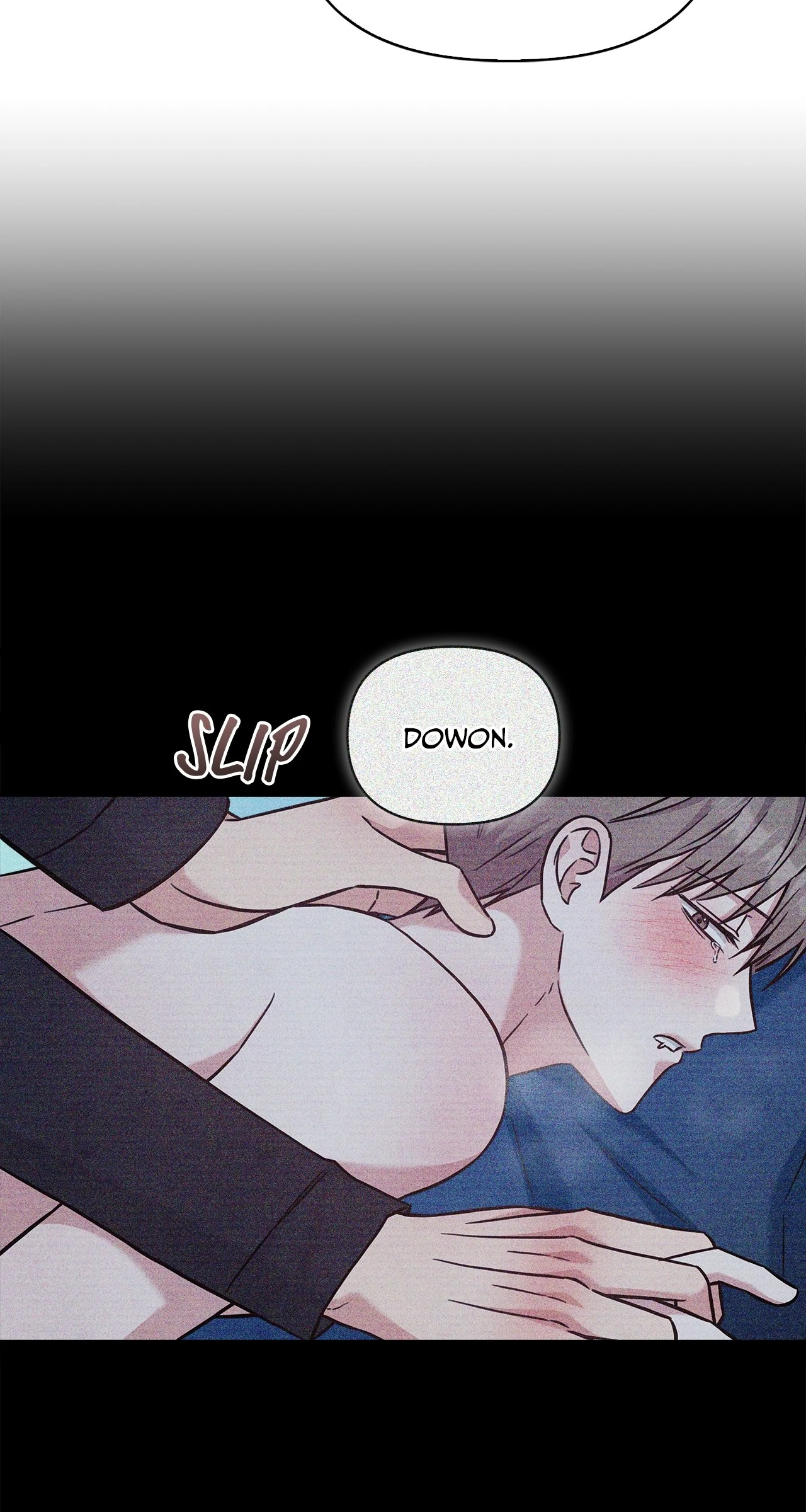 Senza Replica [Official] - Chapter 60 manhwa