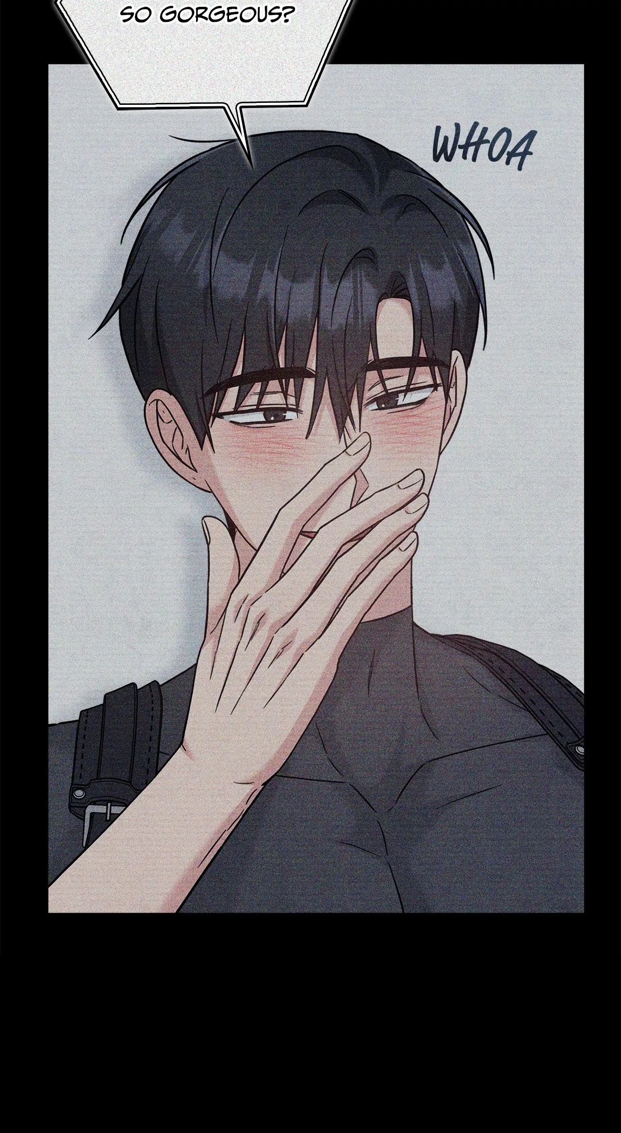 Senza Replica [Official] - Chapter 60 manhwa
