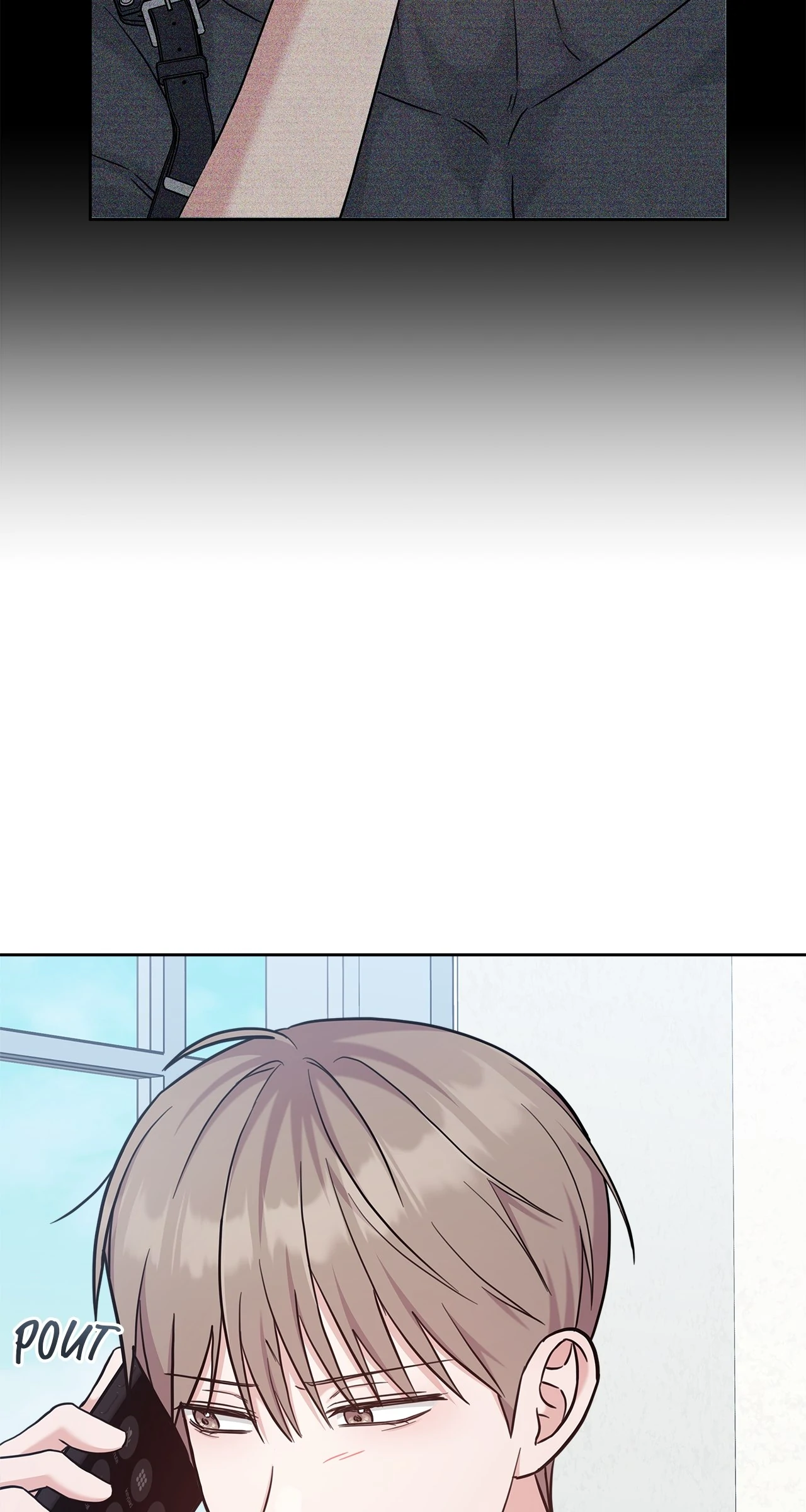 Senza Replica [Official] - Chapter 60 manhwa