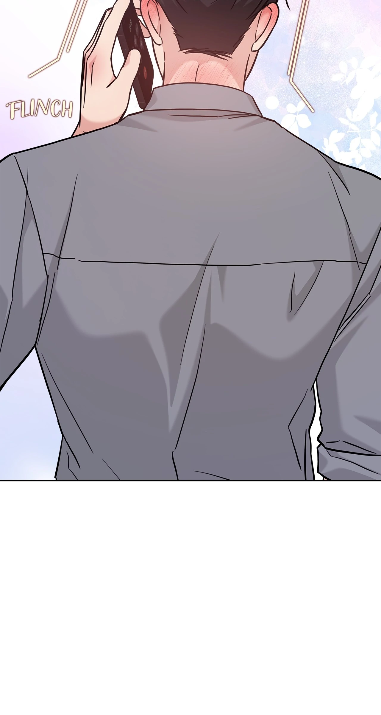 Senza Replica [Official] - Chapter 60 manhwa