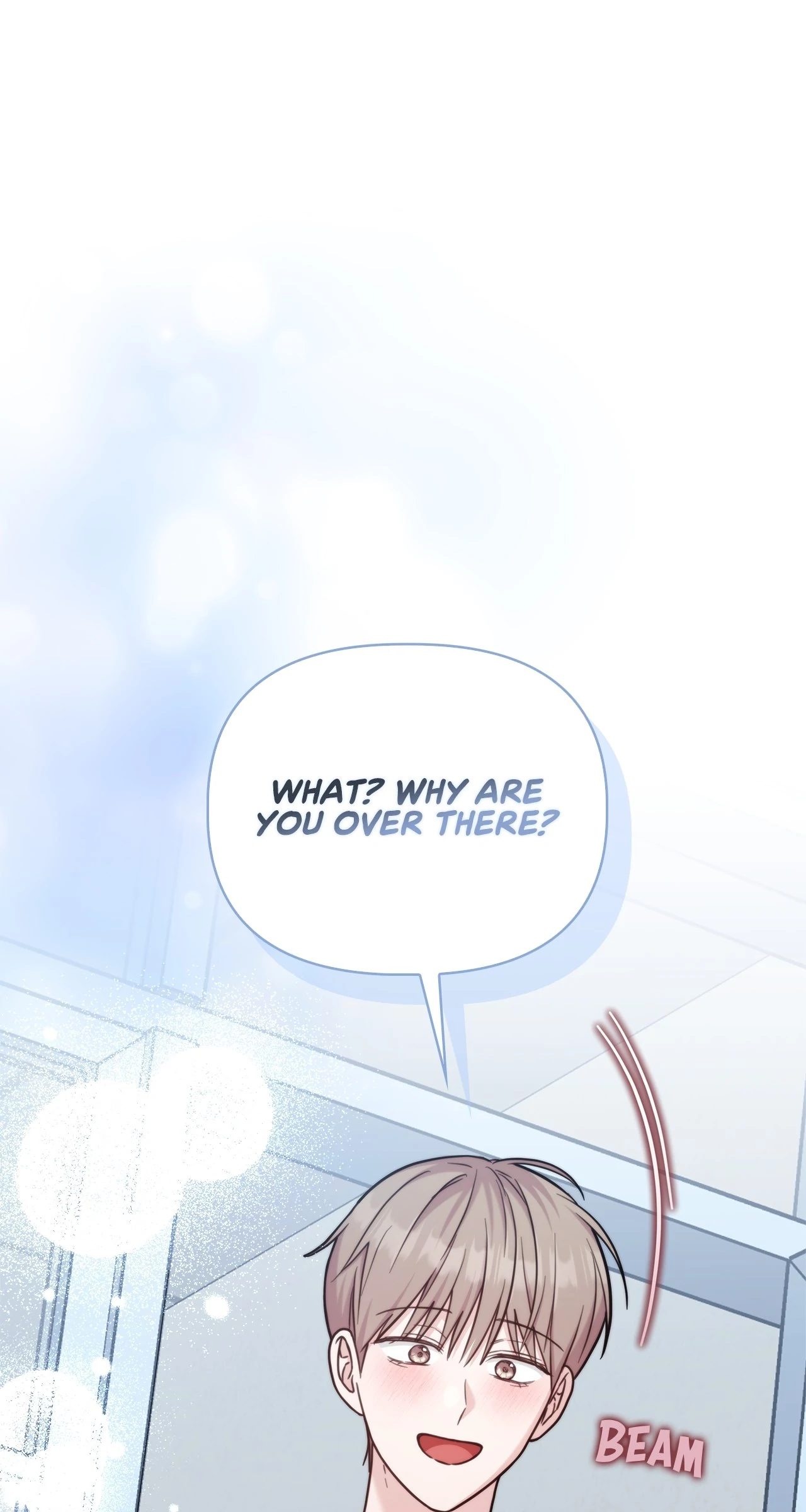Senza Replica [Official] - Chapter 60 manhwa