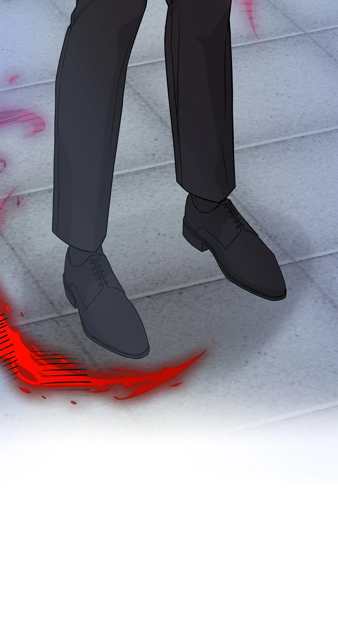 Senza Replica [Official] - Chapter 60 manhwa