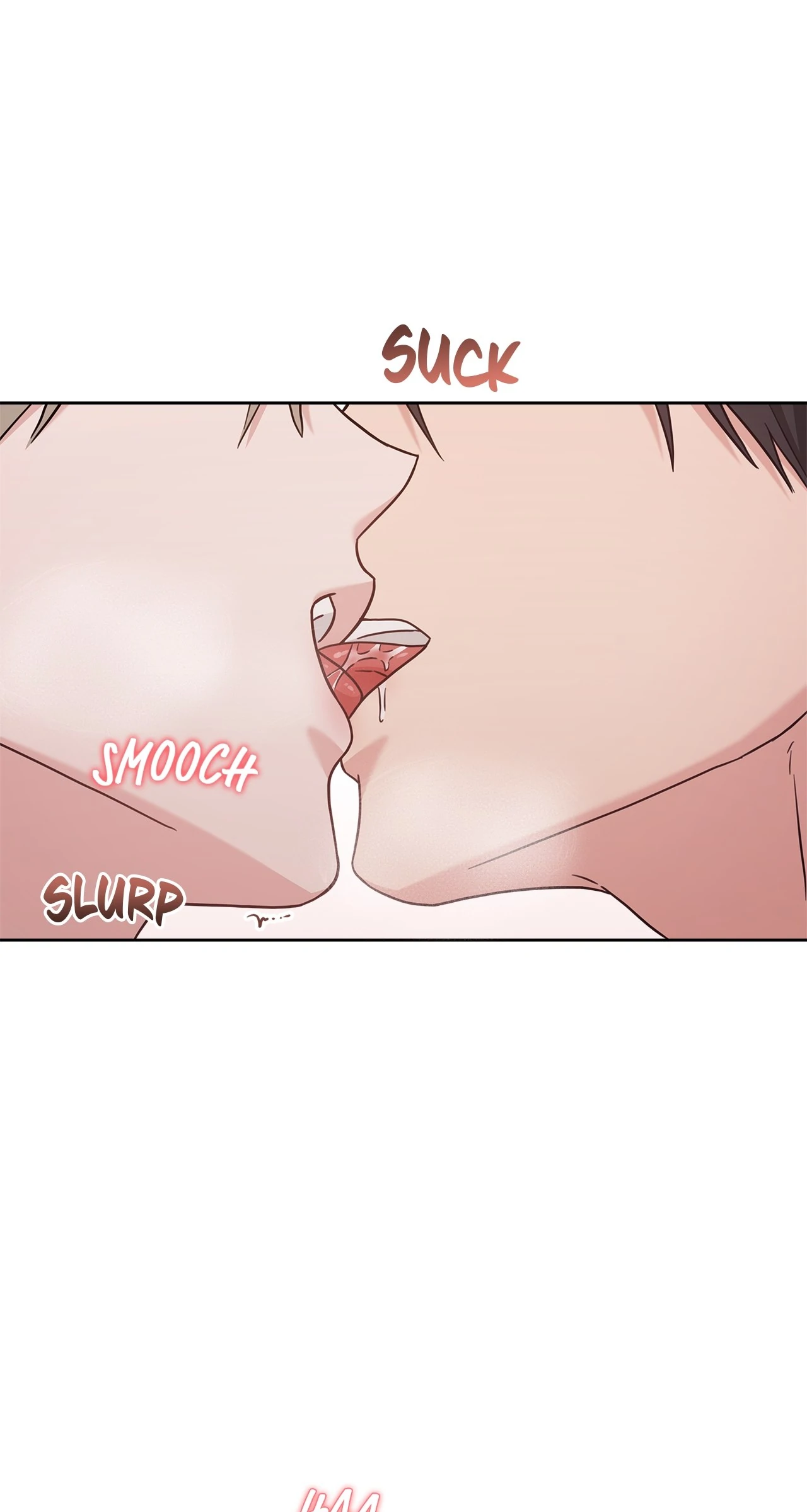 Senza Replica [Official] - Chapter 61 manhwa
